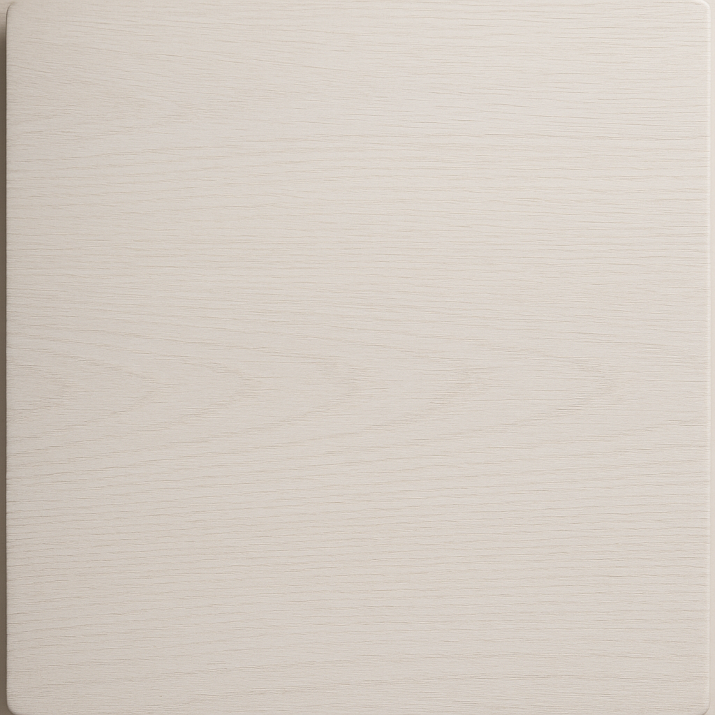 WoodFix - Acabado Blanco