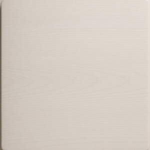 WoodFix - Acabado Blanco