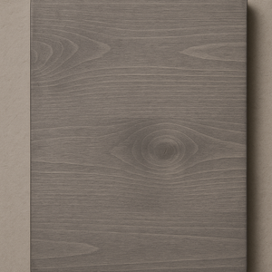 WoodFix - Acabado Gris