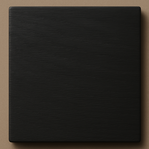 WoodFix - Acabado Negro
