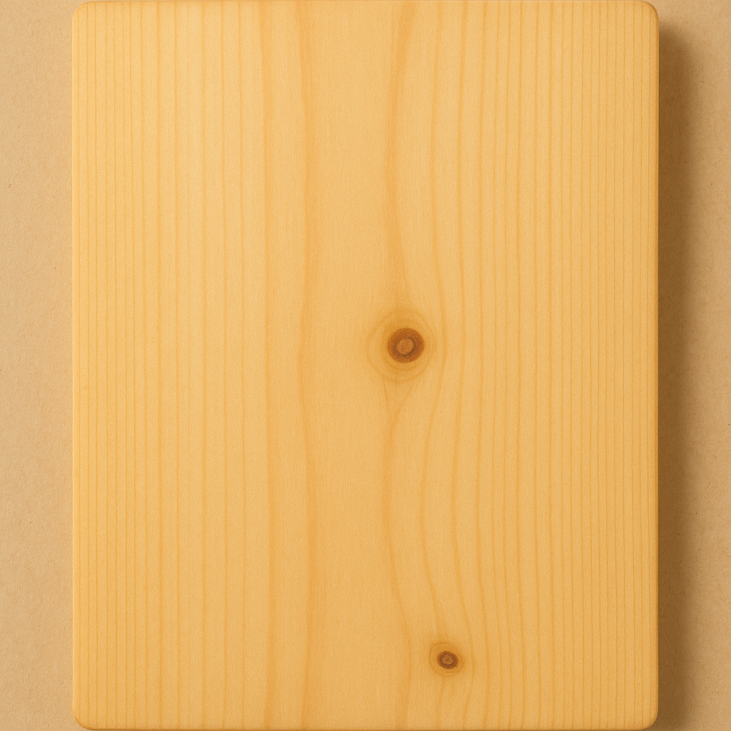 WoodFix - Acabado Pino
