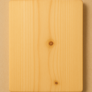 WoodFix - Acabado Pino